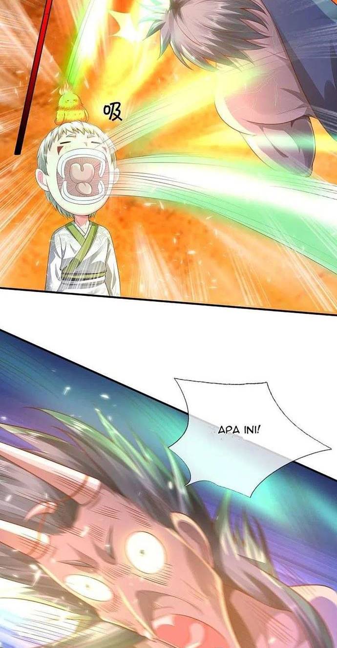 I am Daxianzun Chapter 332 Gambar 14